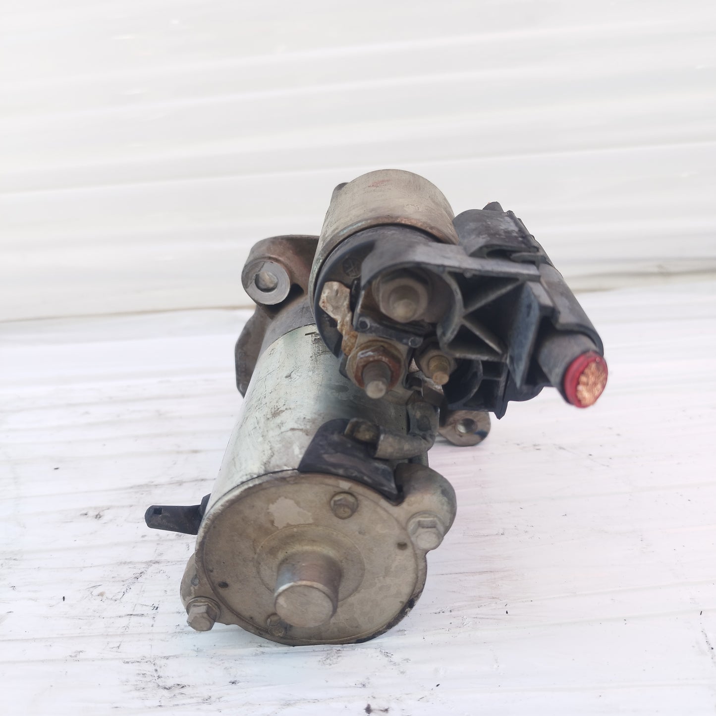 Motorino avviamento Ford C-Max 1.6 D 2012 cod: 3M5T-11000-CF ecoAC15983