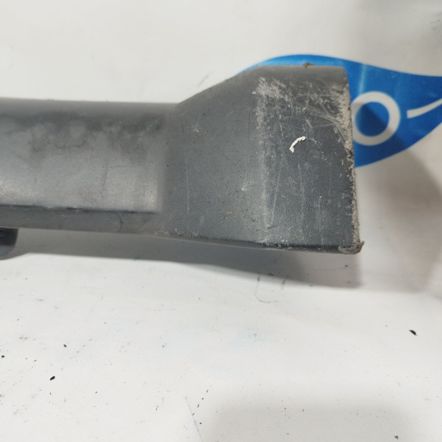 Minigonna lato dx Fiat Freemont 2012 ecoAC9154