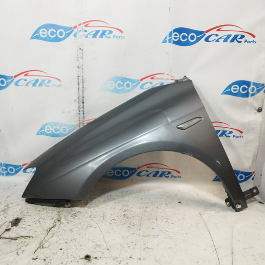 Dark grey left fender Lancia Delta 2010 ecoAC9629
