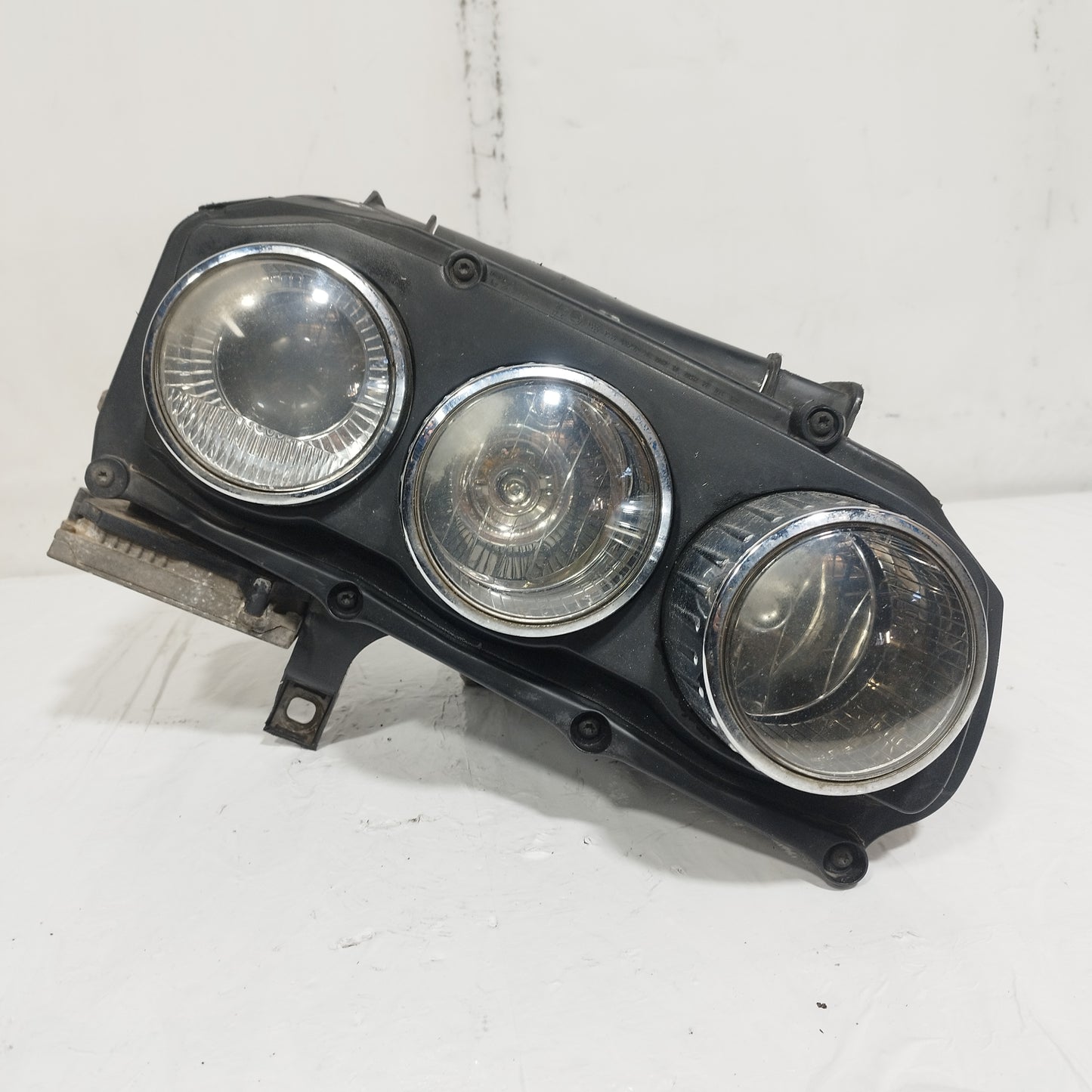 Fanale anteriore dx Alfa Romeo 159 2010 Xenon cod: 60683987 ecoAC14999