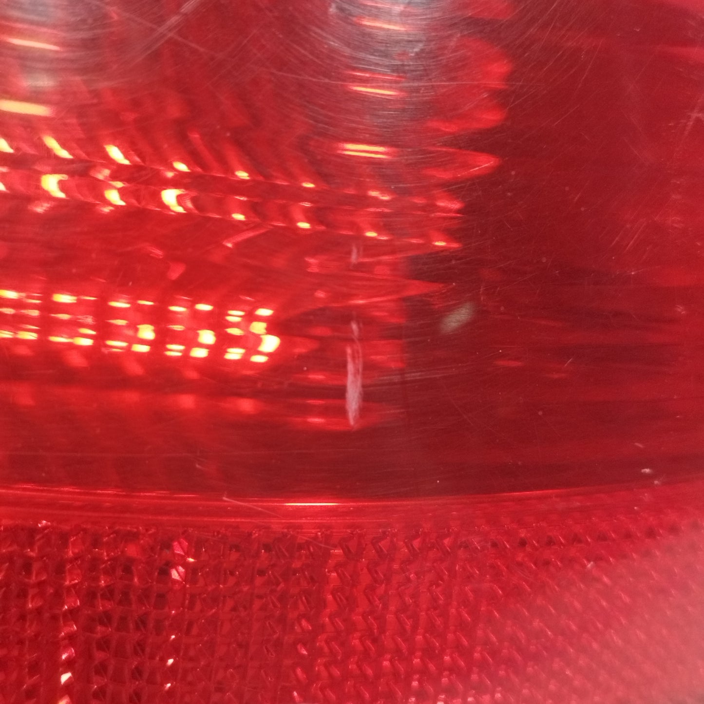 Audi A4 2006 ecoAC10766 linke äußere Rückleuchte