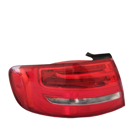 Fanale posteriore sx a Audi A4 B8 Avant (SW) 2008-2011 ecoDM297