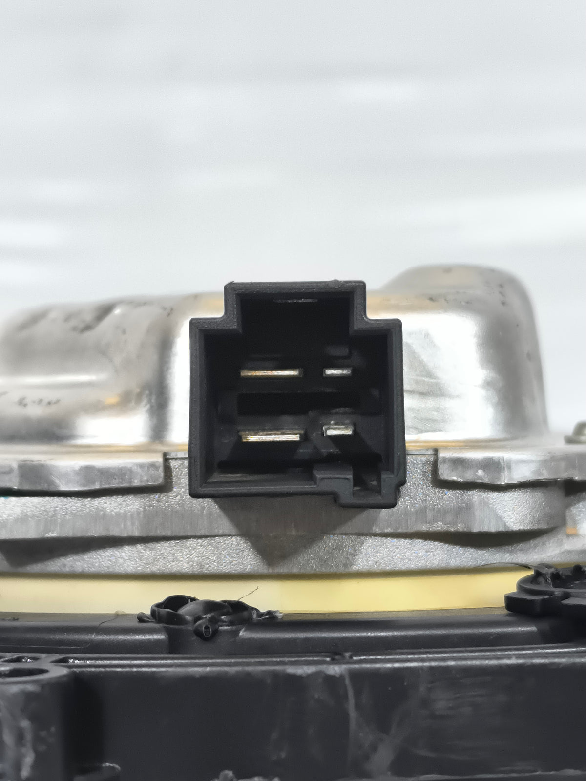 Ventola Stufa abitacolo Bmw serie 3 (G20/G21) Bmw Z4 Roadster (G29)BMW X3(G01) 2018-2026 cod:T8746060A ecoAG9772