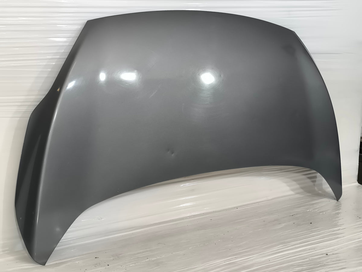 Cofano grigio scuro Ford Ka II serie 2008-2016 ecoAG9910