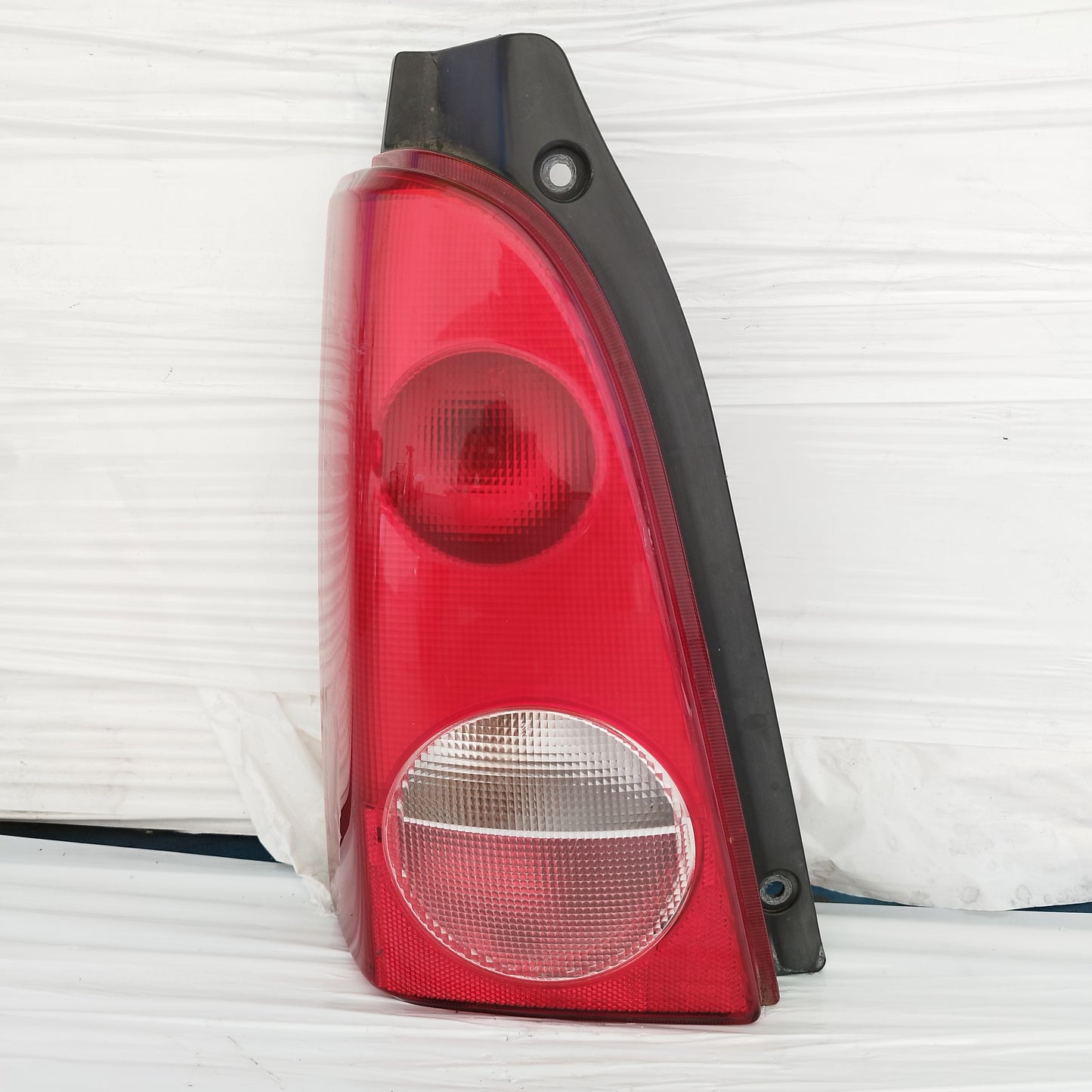 Fanale posteriore sx Opel Agila 2000-2007 ecoDM301