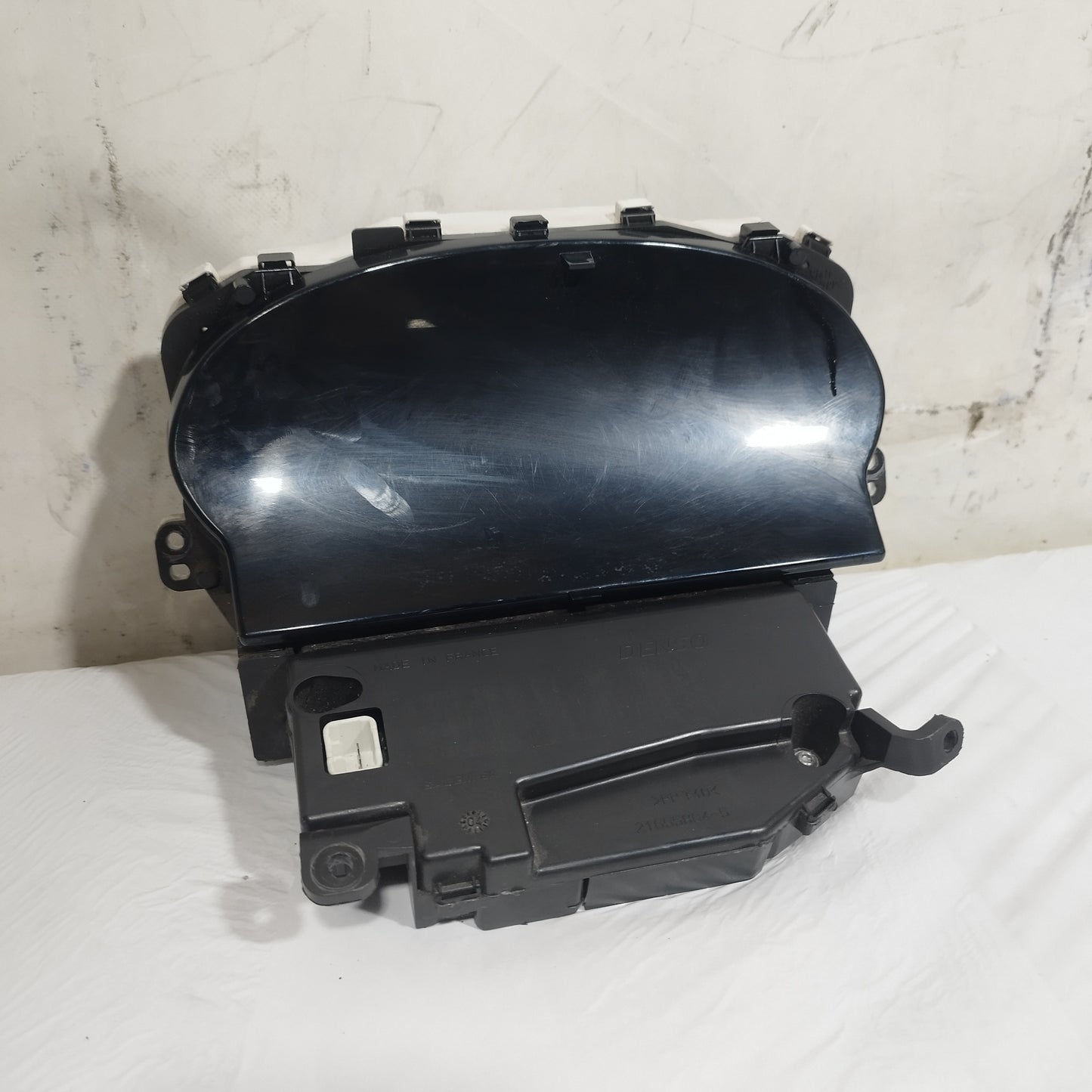 Quadro strumenti Toyota Yaris 1999-2005 cod: 630K ecoAC16676