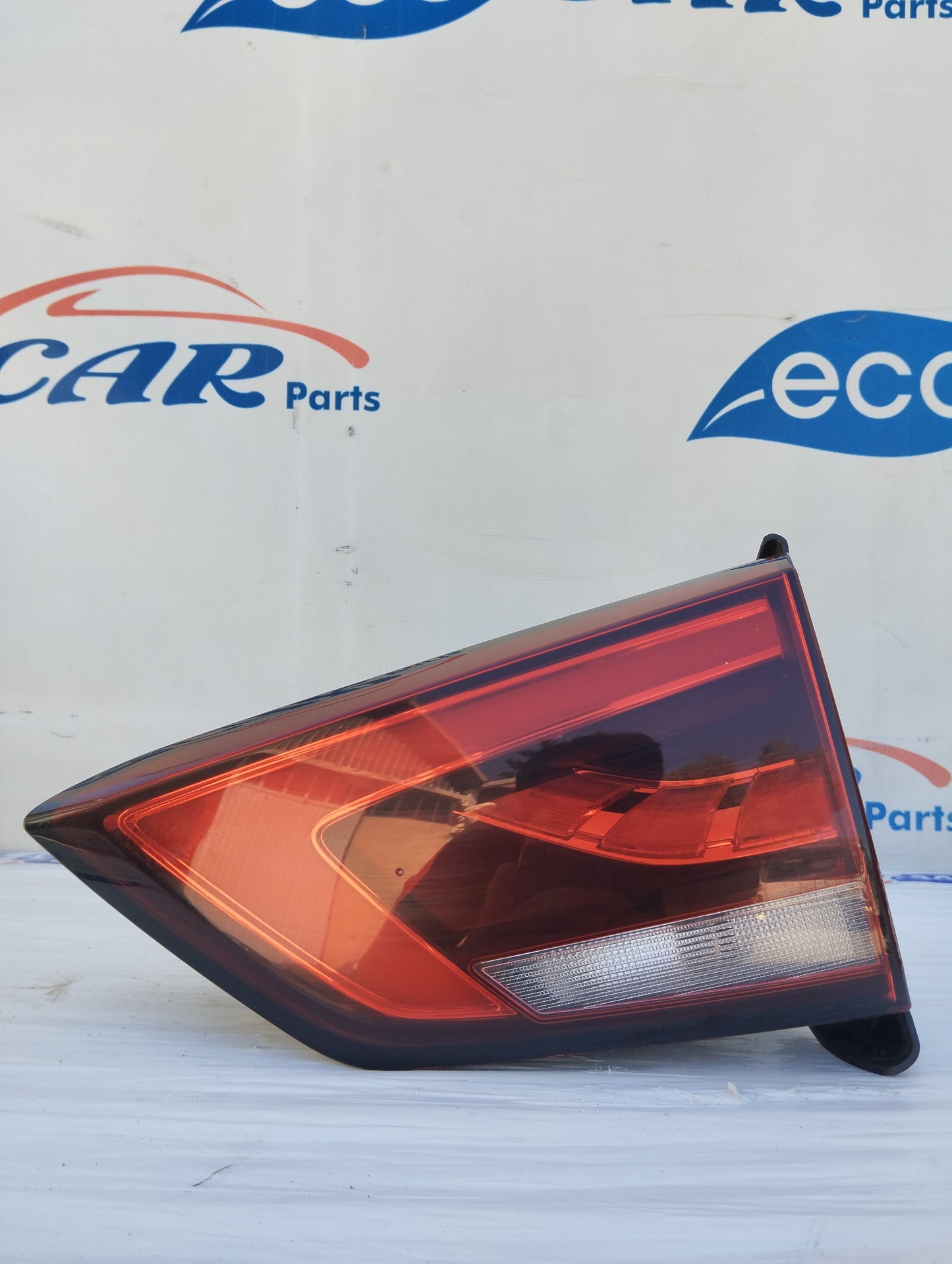 Rear light inside right MG ZS 2022 ecoAG5313