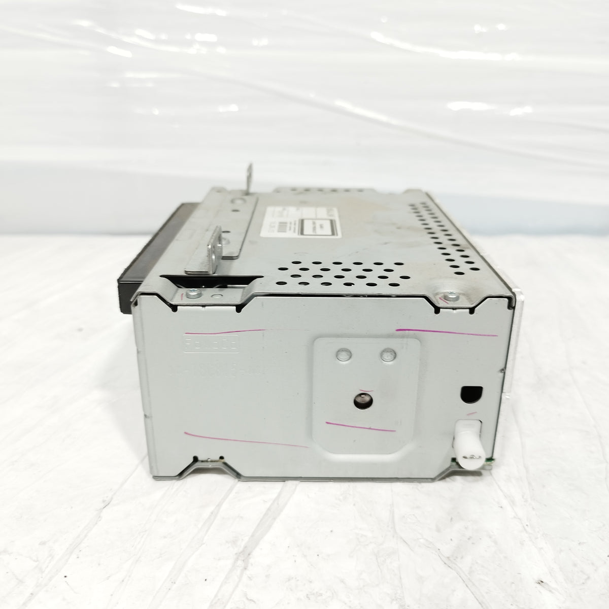Autoradio Ford Focus III (MK3) 2011-2014 cod: BM5T-18C815-GM ecoAC16886