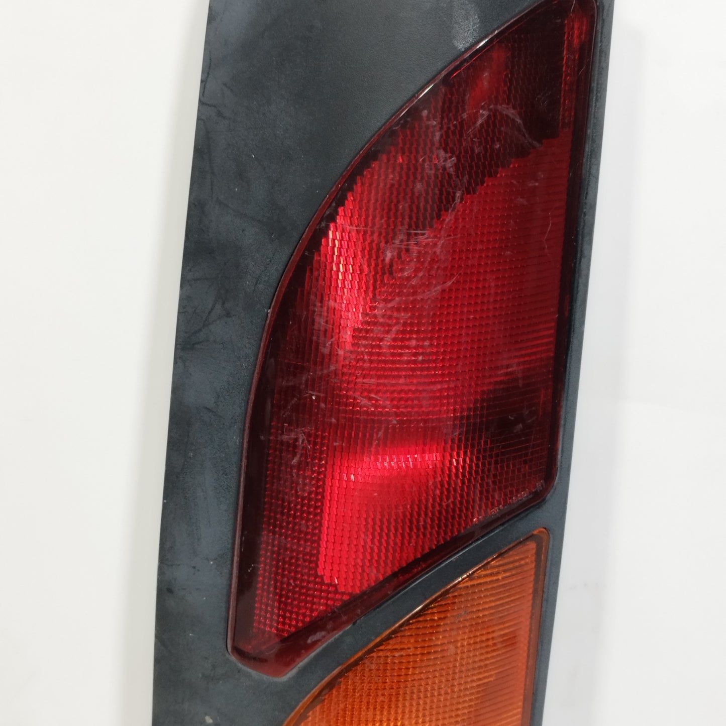 Renault Kangoo 2000 DEPO ecoAC13978 Linke Rückleuchte
