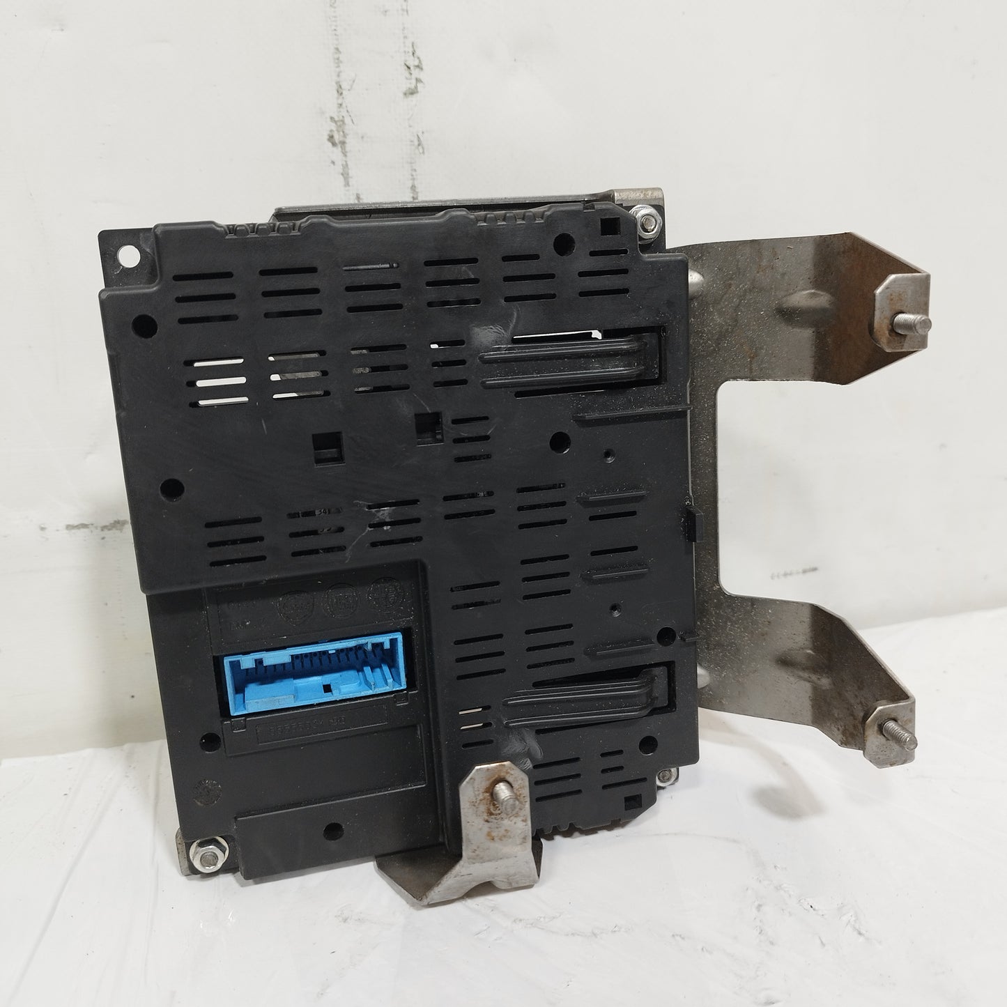Centralina Bluetooth Fiat 500/Punto/Panda/Bravo 2009-2015 cod: 51953535 ecoAC15524