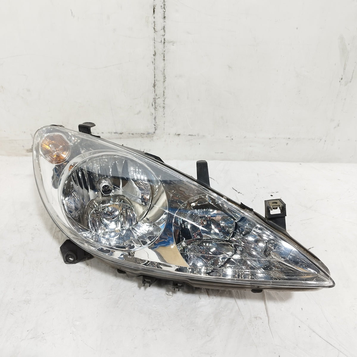 Fanale anteriore dx Peugeot 307 I serie 2001-2005 cod: 89309121 ecoAC16616