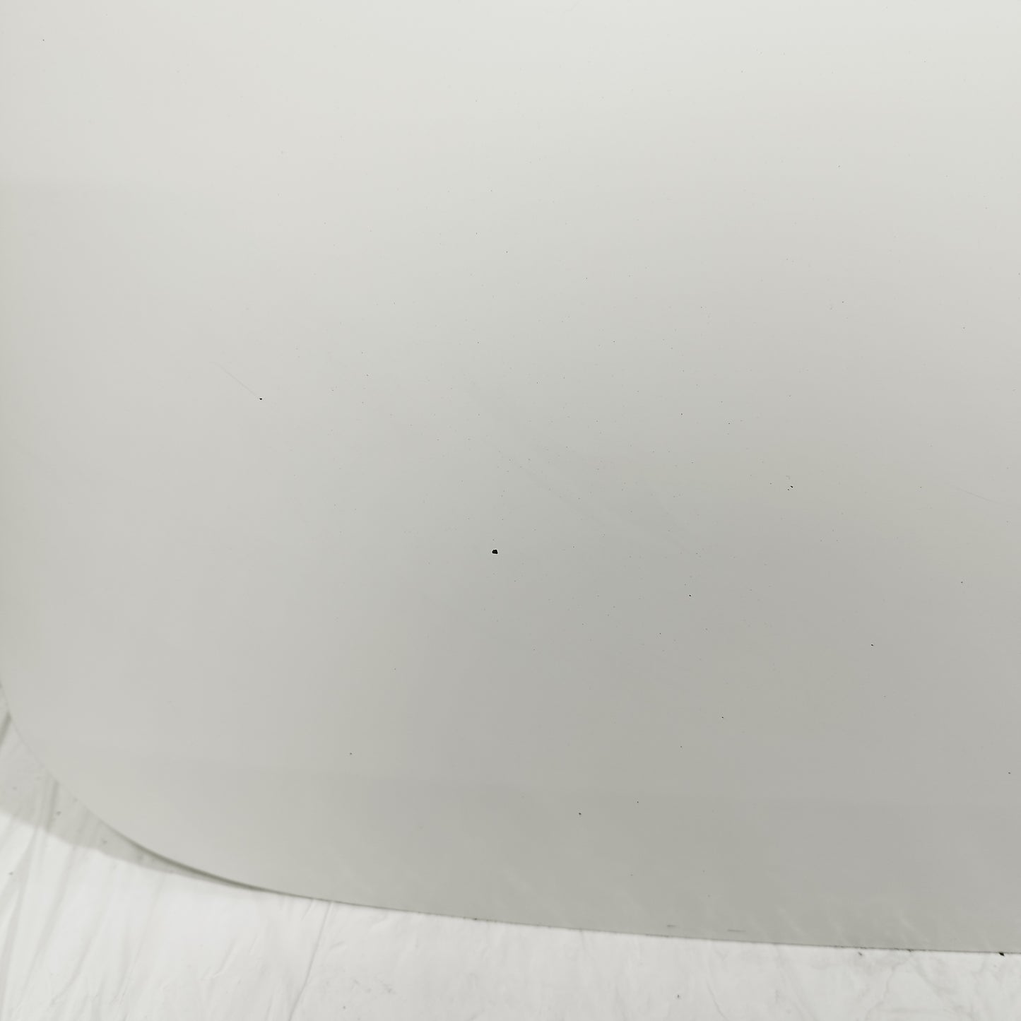 Portellone posteriore bianco Fiat Punto Evo 2013 ecoAC14370