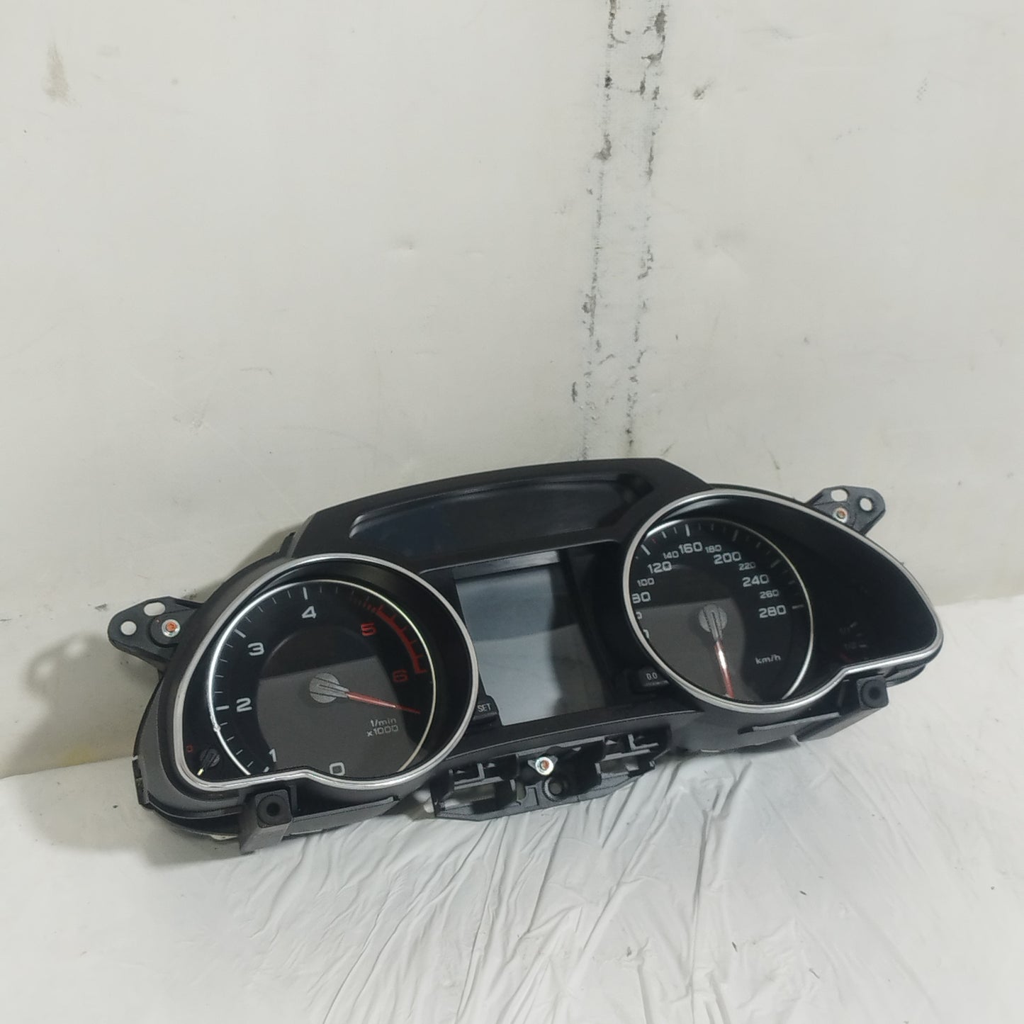 Quadro strumenti Audi A5 3.0 TDI 2011 Sportback cod: 8T0920931D ecoAC14879