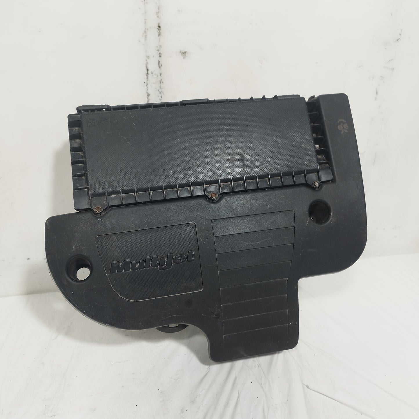 Scatola filtro Fiat Grande Punto 1.3MTJ 2008 Cod: 55180540 ecoAC14718