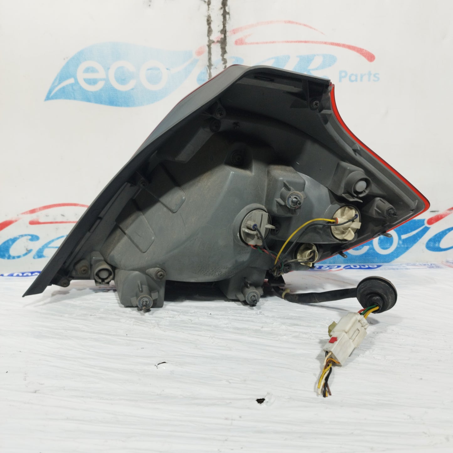 Kia Ceed 2009 ecoAC11087 LED-Rückleuchte links