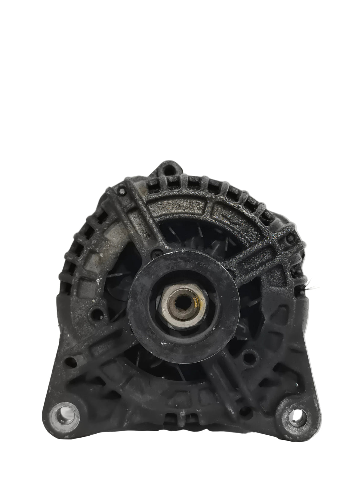 Alternatore Bosch Opel Movano 2.5 CDI anno 2003-2010 cod: 0124525133 ecoAG9902