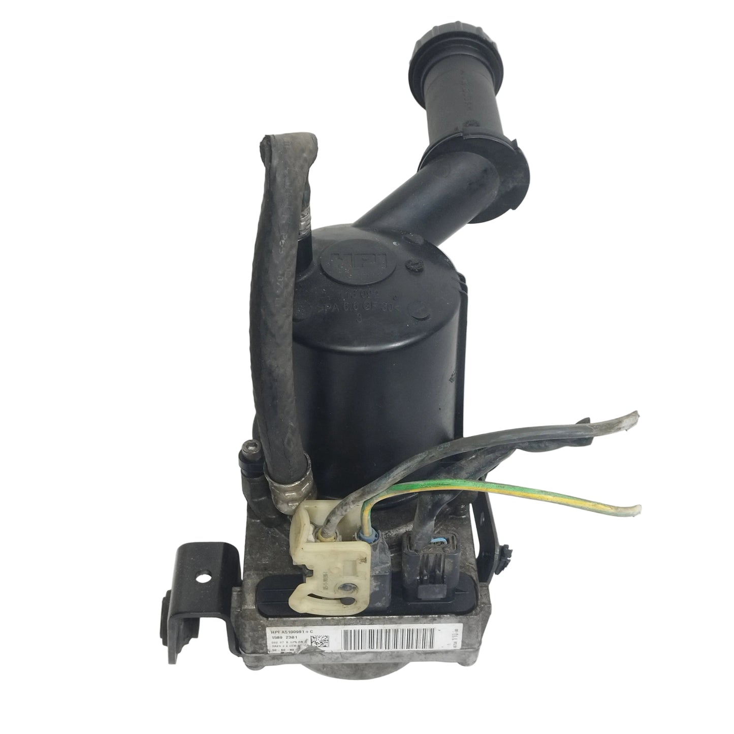 Pompa Idroguida Peugeot 5008 1.6 HDI 2009-2016 cod: v29007061d ecoAC15995