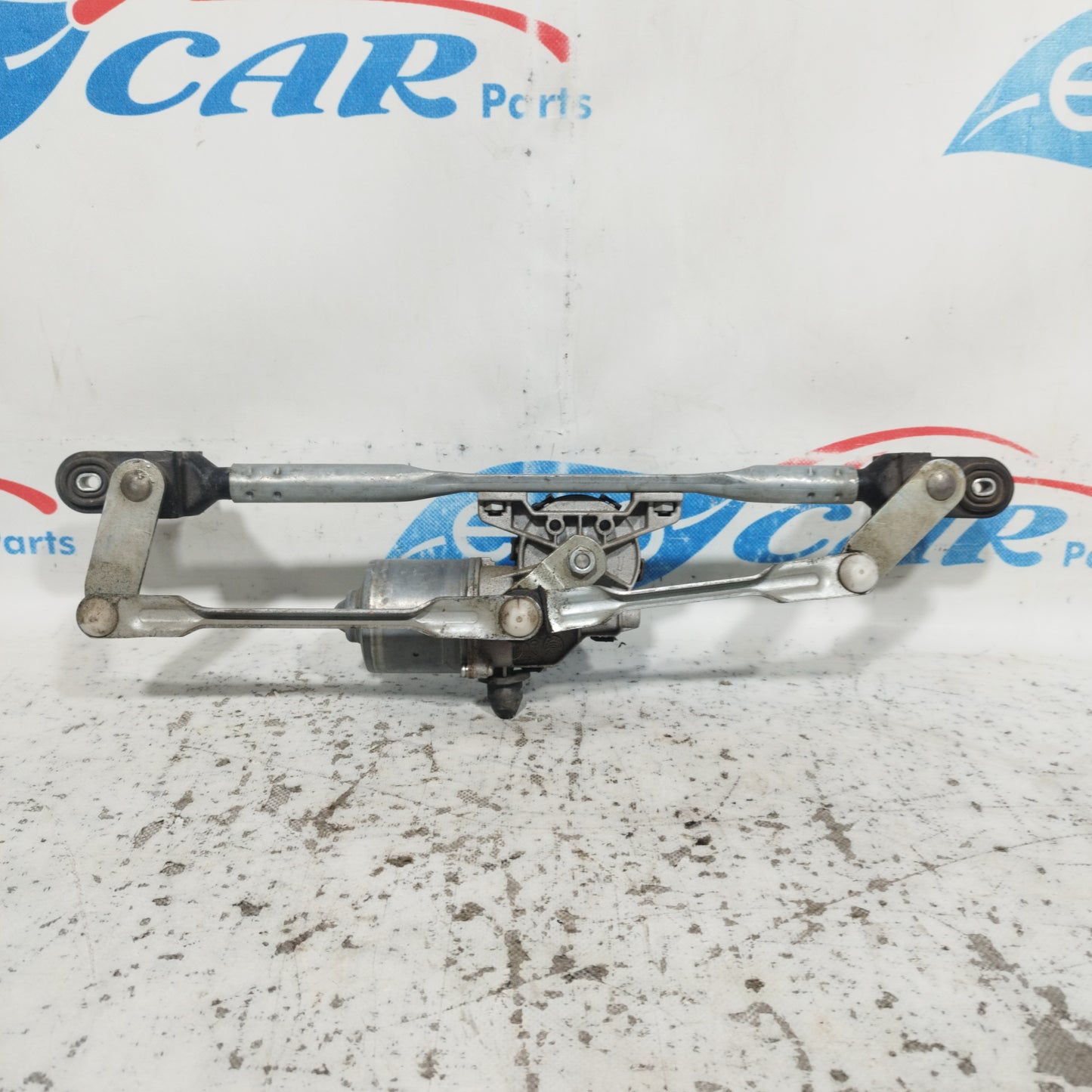 Windshield wiper motor Fiat Bravo 2008 code: MS1592000-8650 ecoAC9260