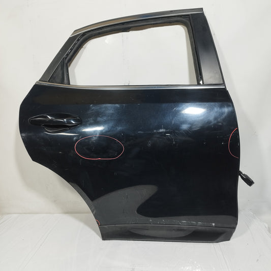 Sportello posteriore dx nero Kia Xceed 2021 ecoAC14625