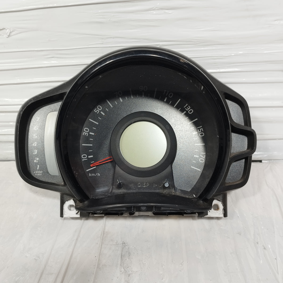 Quadro strumenti Toyota Aygo II (AB40)1.0 B 2014-2021 cod: 769167-300u ecoAC17389