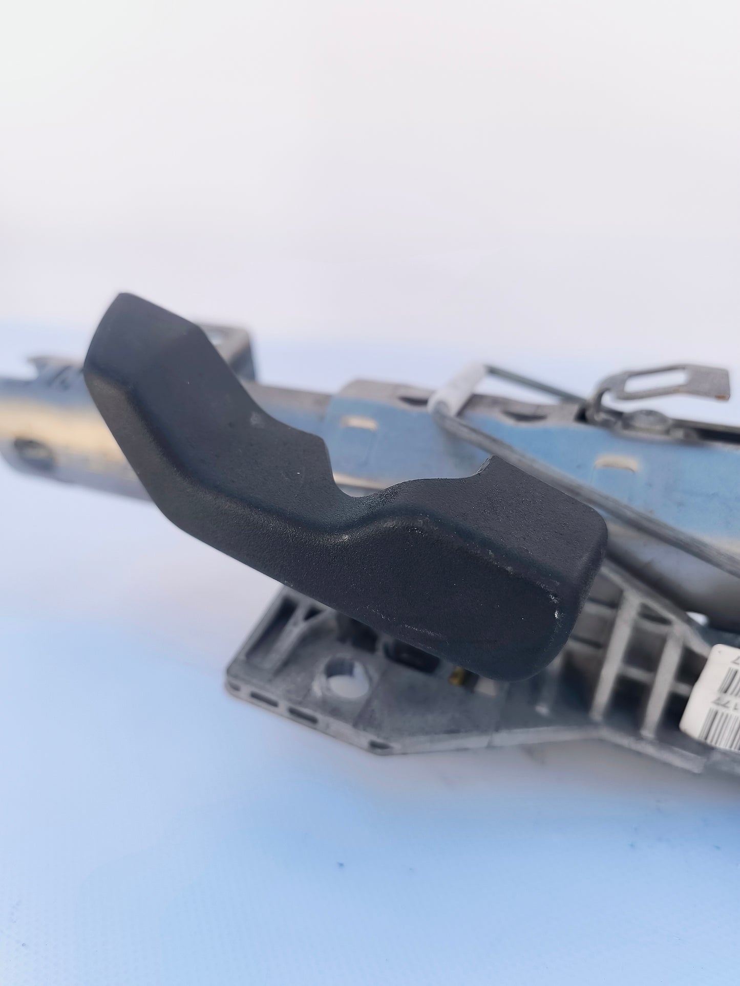 Piantone sterzo Peugeot 508 anno 2014 cod. 9685984177 ecoAG6399