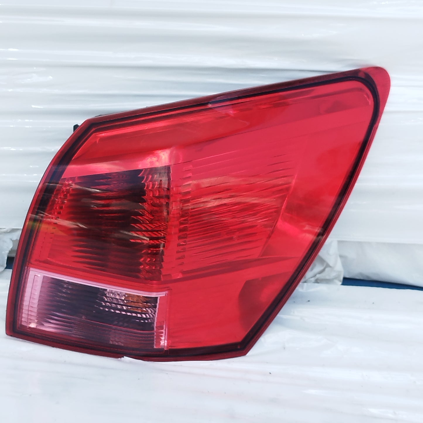 Fanale posteriore dx Nissan Qashqai (J10) 2007-2010 ecoDM344