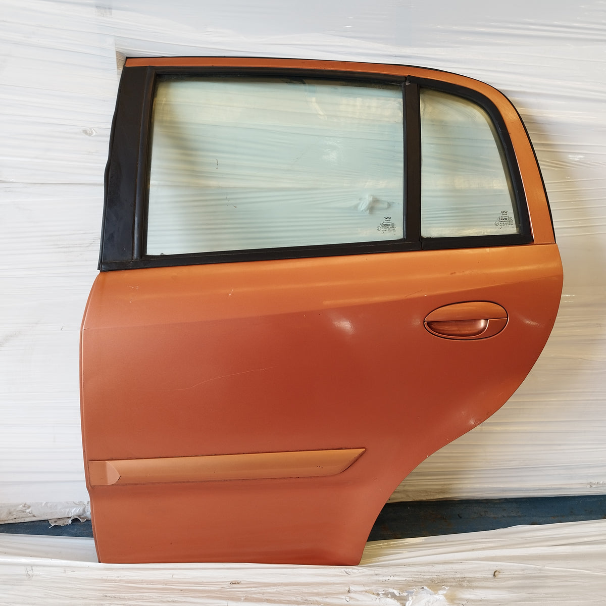 Sportello posteriore sx Dr-2 2010-2014 ecoAC17588