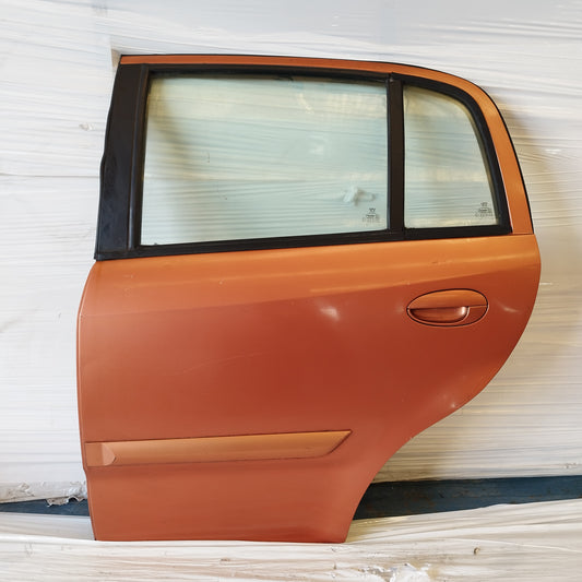Sportello posteriore sx Dr-2 2010-2014 ecoAC17588