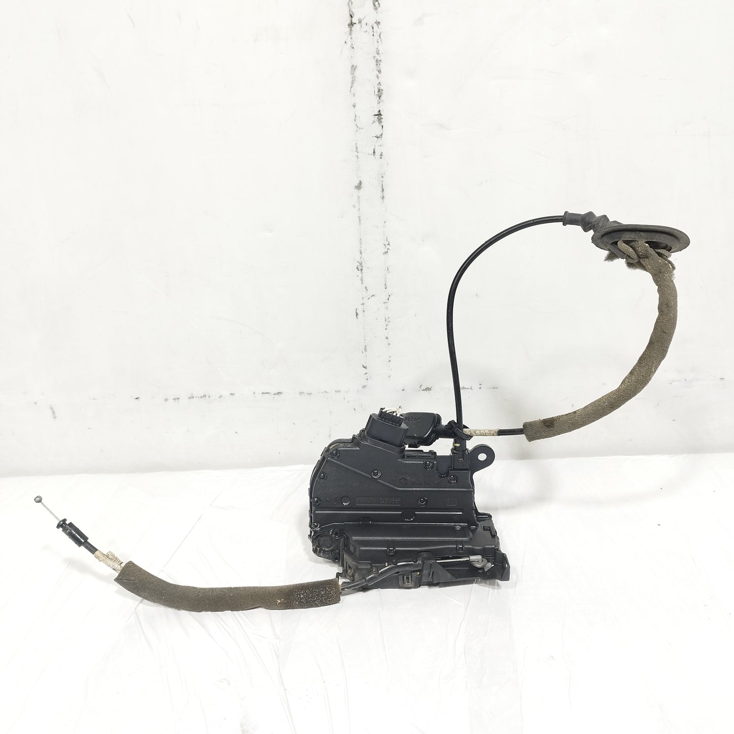 Serratura anteriore dx Renault Clio IV serie 2012-2019 4 pin cod: 805024563R ecoAC15644