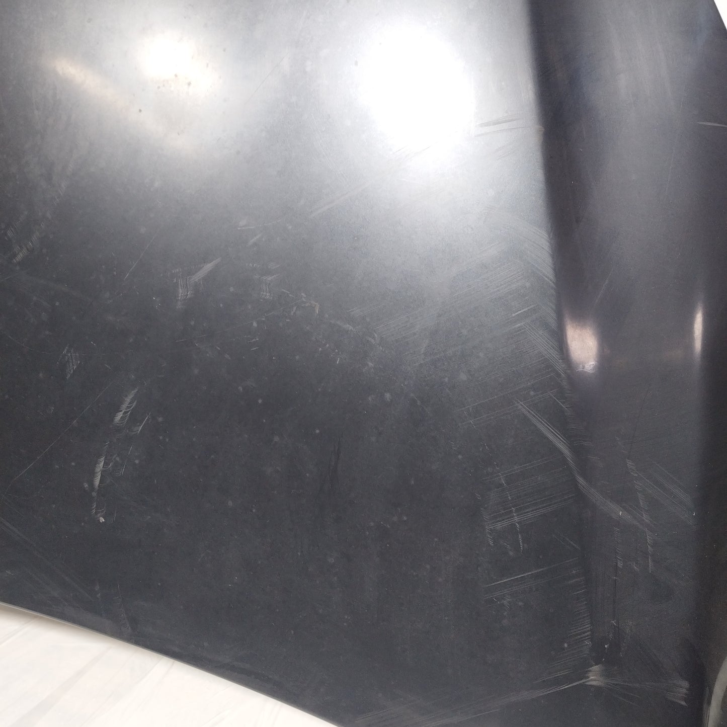 Cofano anteriore grigio scuro Opel Insignia 2010 ecoAC14922
