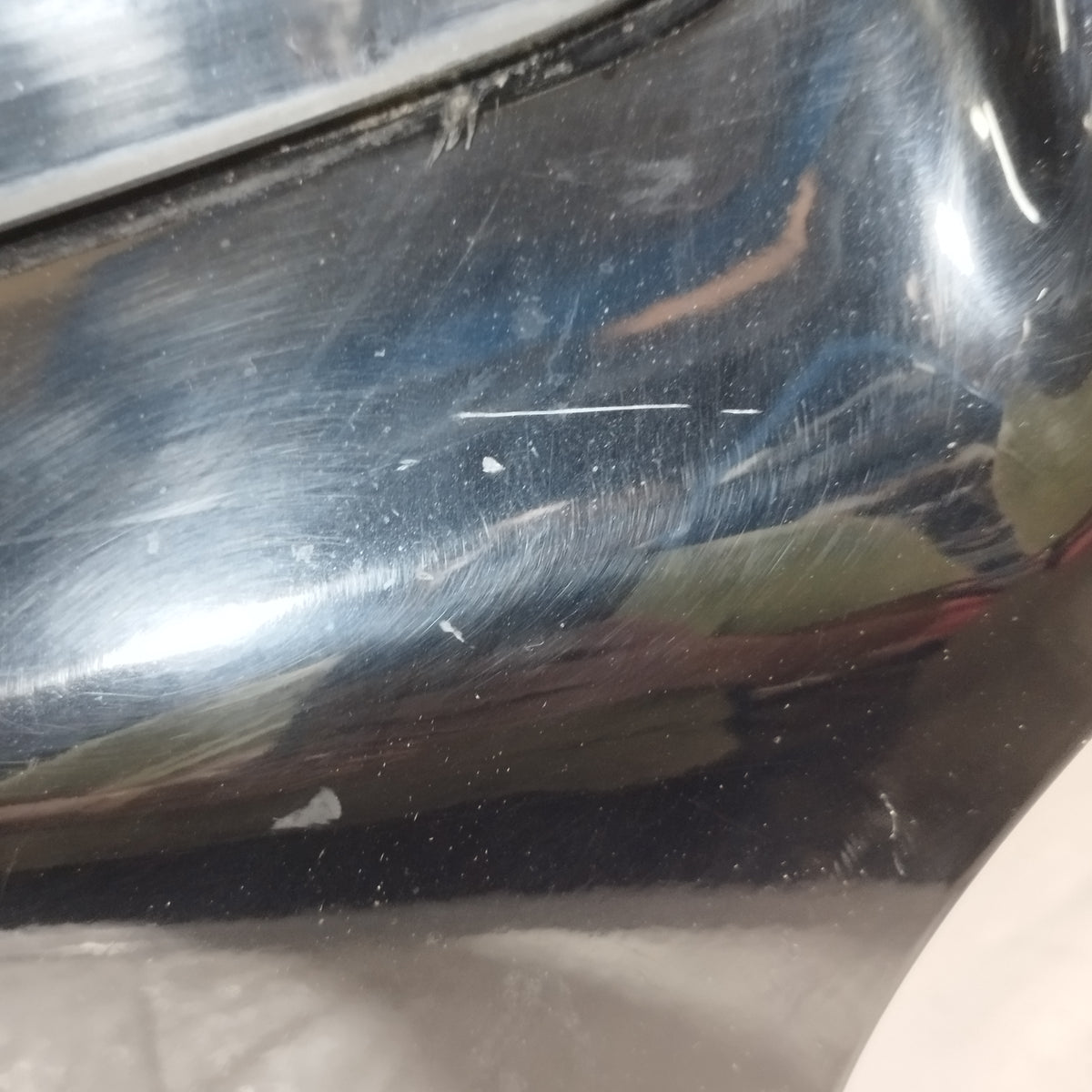 Portellone Alfa Romeo Mito (955) 2008-2018 ecoAC16995