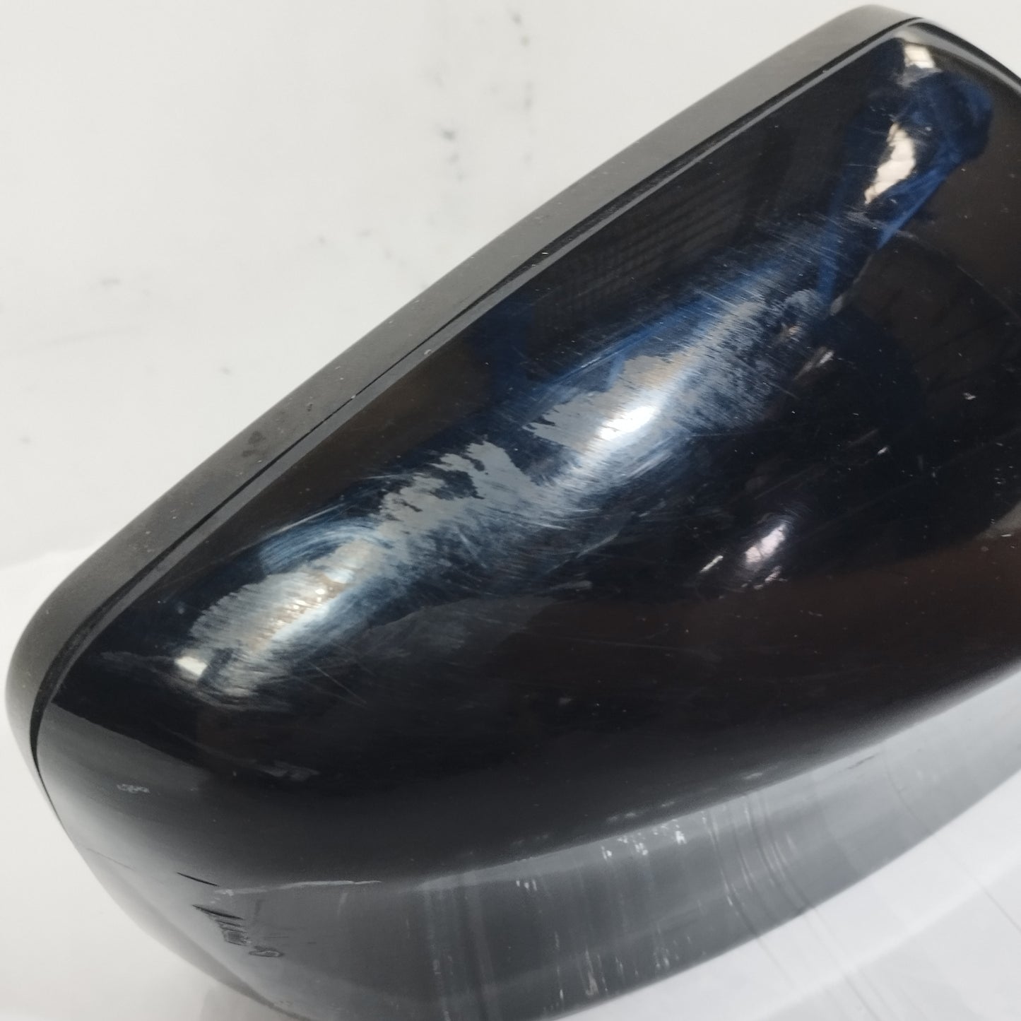 Specchietto elettrico anteriore dx Nero Hyundai IX20 2011 5 Fili ecoAC13494