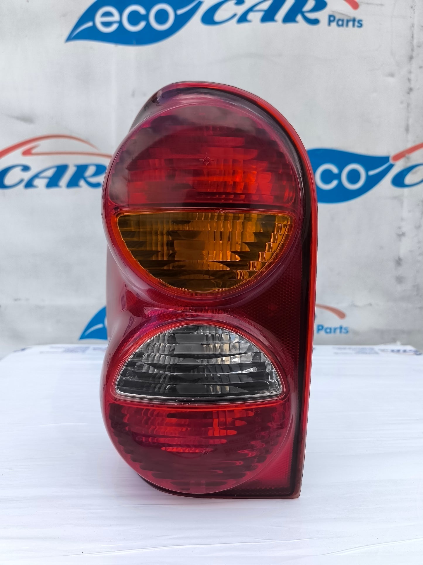 Fanale posteriore sx Jeep Cherokee KJ ecoAG5935