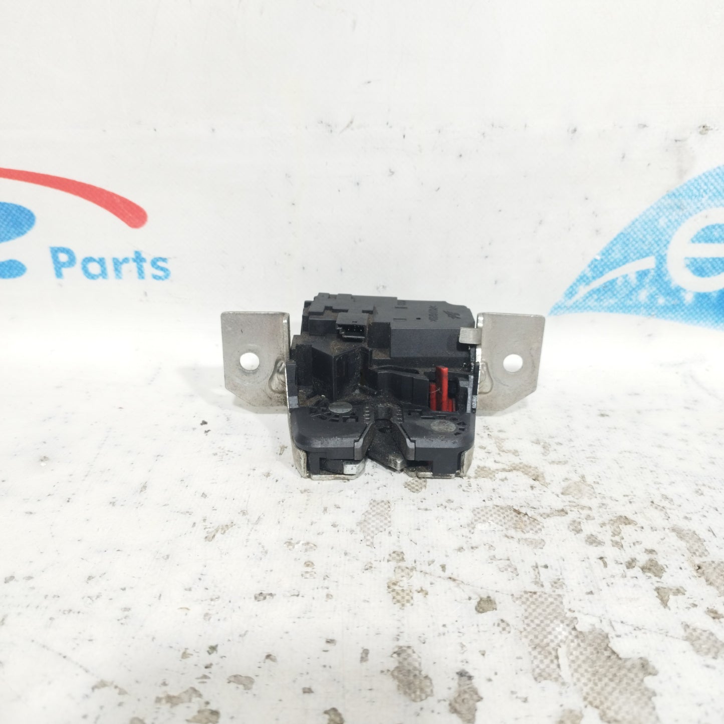 Tailgate lock Mercedes A-Class W169 2006 cod:7400035 ecoAC9655