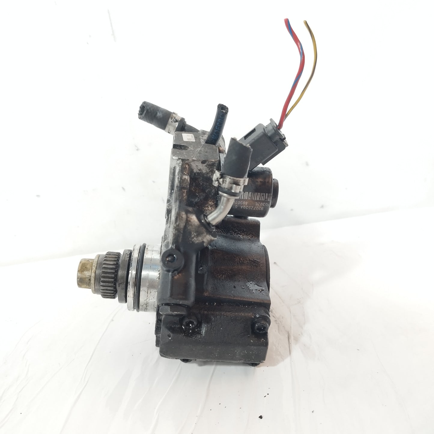 Pompa Common Rail Jeep Compass 2.2 D 2011 cod: A6510700701 ecoAC15292
