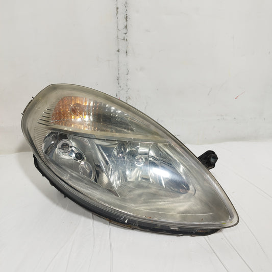 Fanale anteriore dx Lancia Musa 2006 cod: 27053400r ecoAC14819