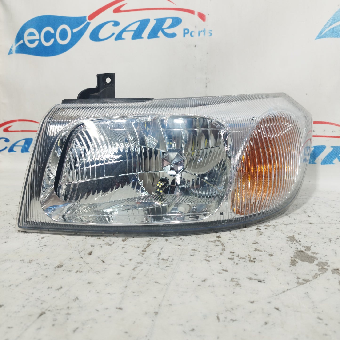 Fanale anteriore sx Ford Transit 2004 ecoAC9241