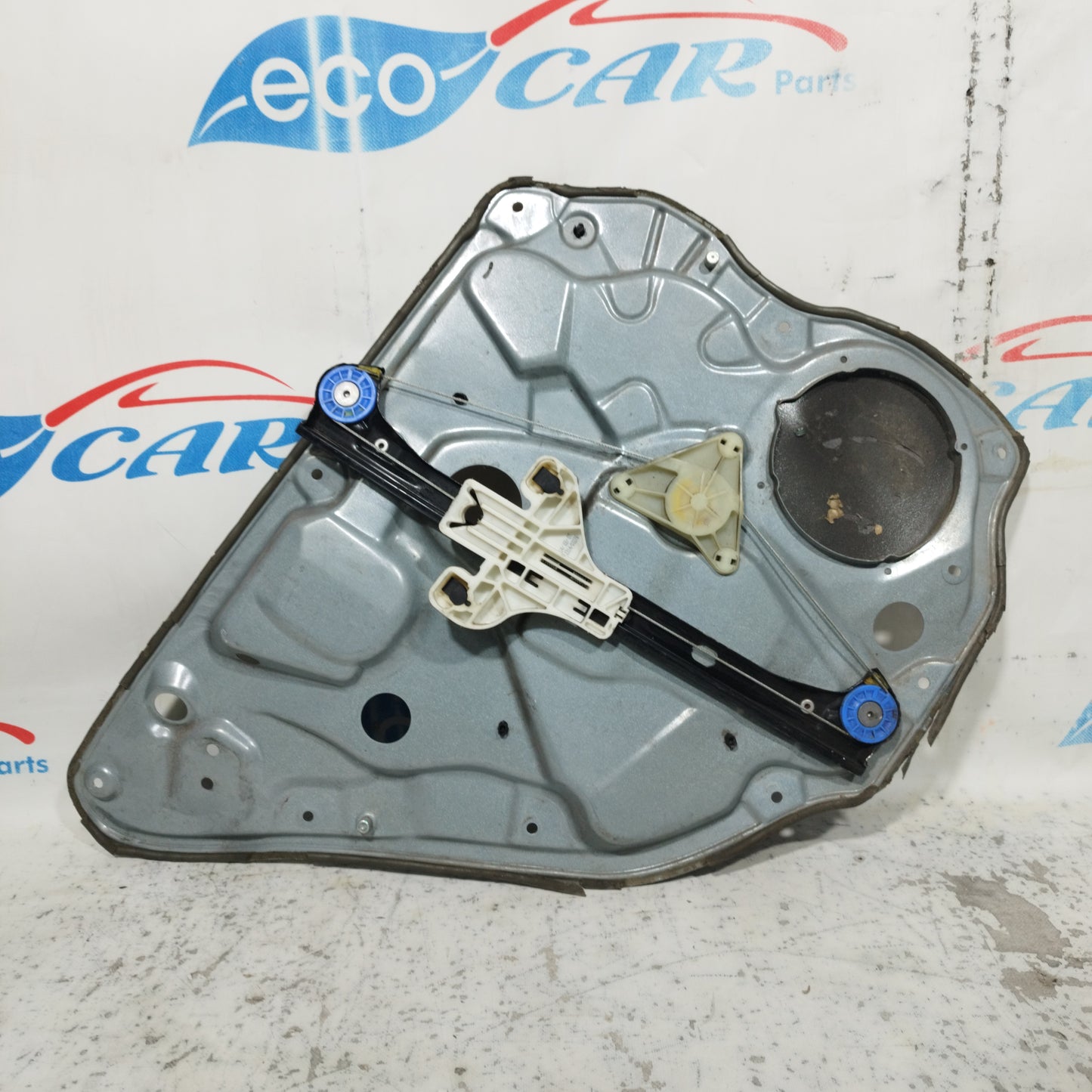 Rear right panel rack Volkswagen Polo 2007 code: 6y0959812 ecoAC8959