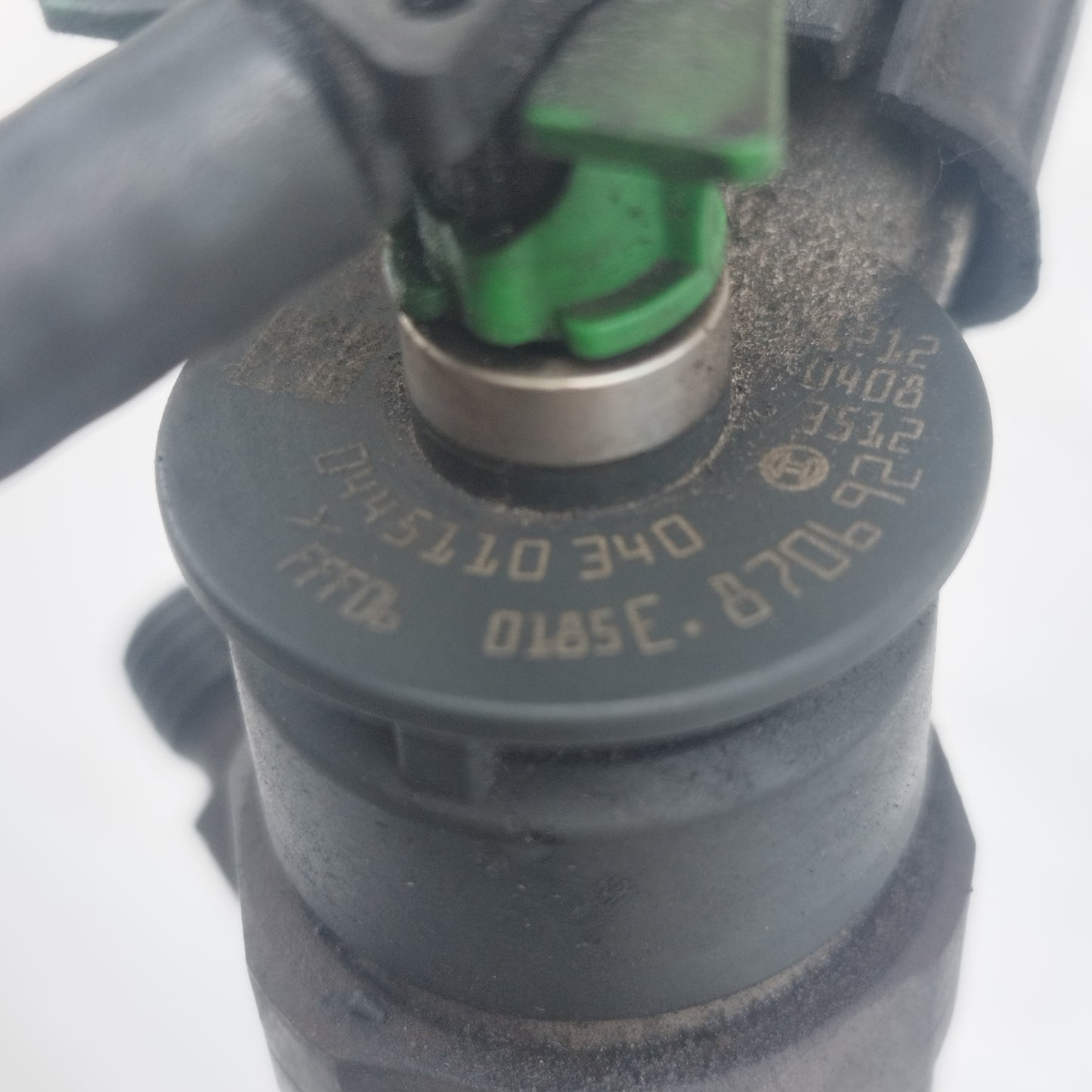 Iniettori Peugeot / Citroen / Ford 1.6 HDI-TDCI 8v 2010-2017 BOSCH cod: 0445110340 ecoAC16021