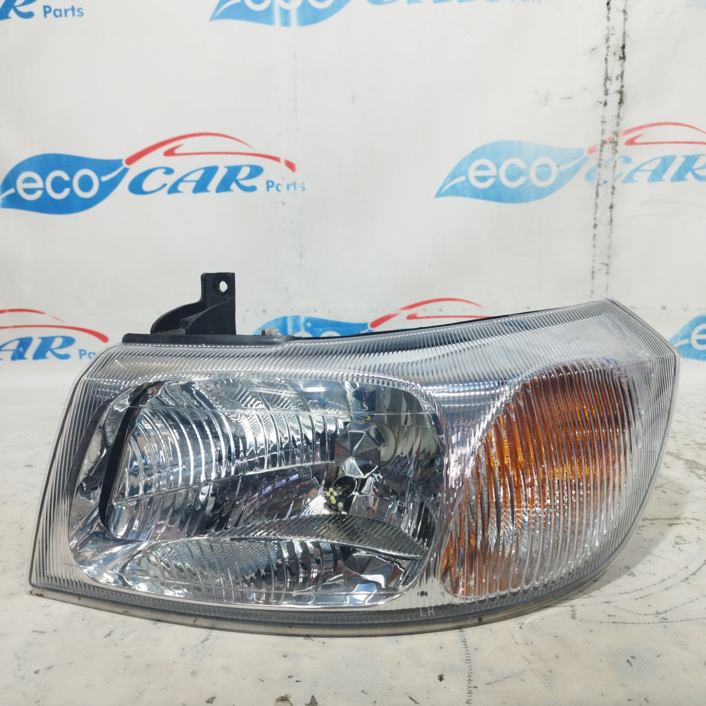 Fanale anteriore sx Ford Transit 2004 ecoAC9241