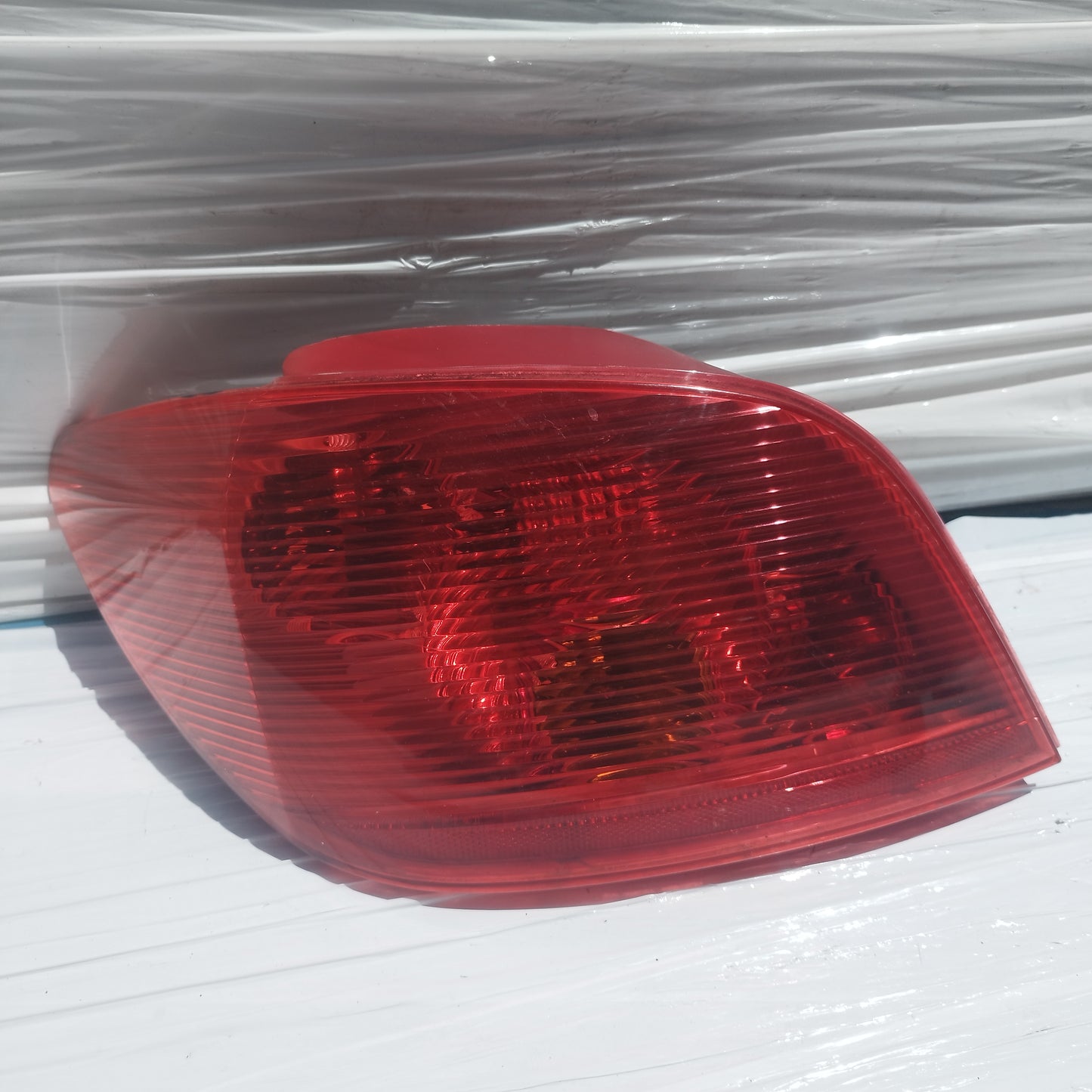 Fanale posteriore sx Peugeot 307 2003 cod: 08-550-1923L-R ecoDM218