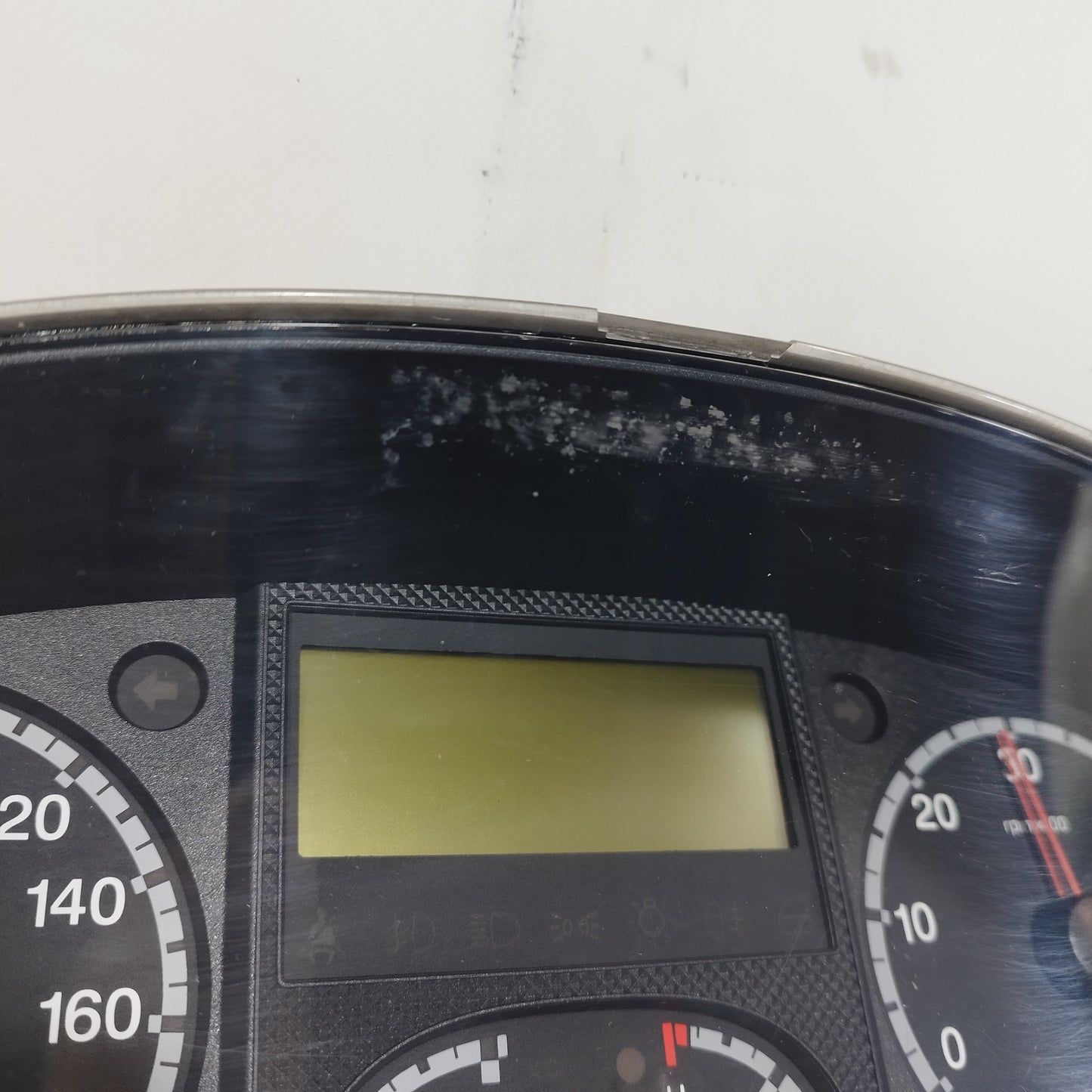 Quadro strumenti Fiat Ducato 2.3 MTJ 2006-2014 cod: 1342569080 ecoAC15606