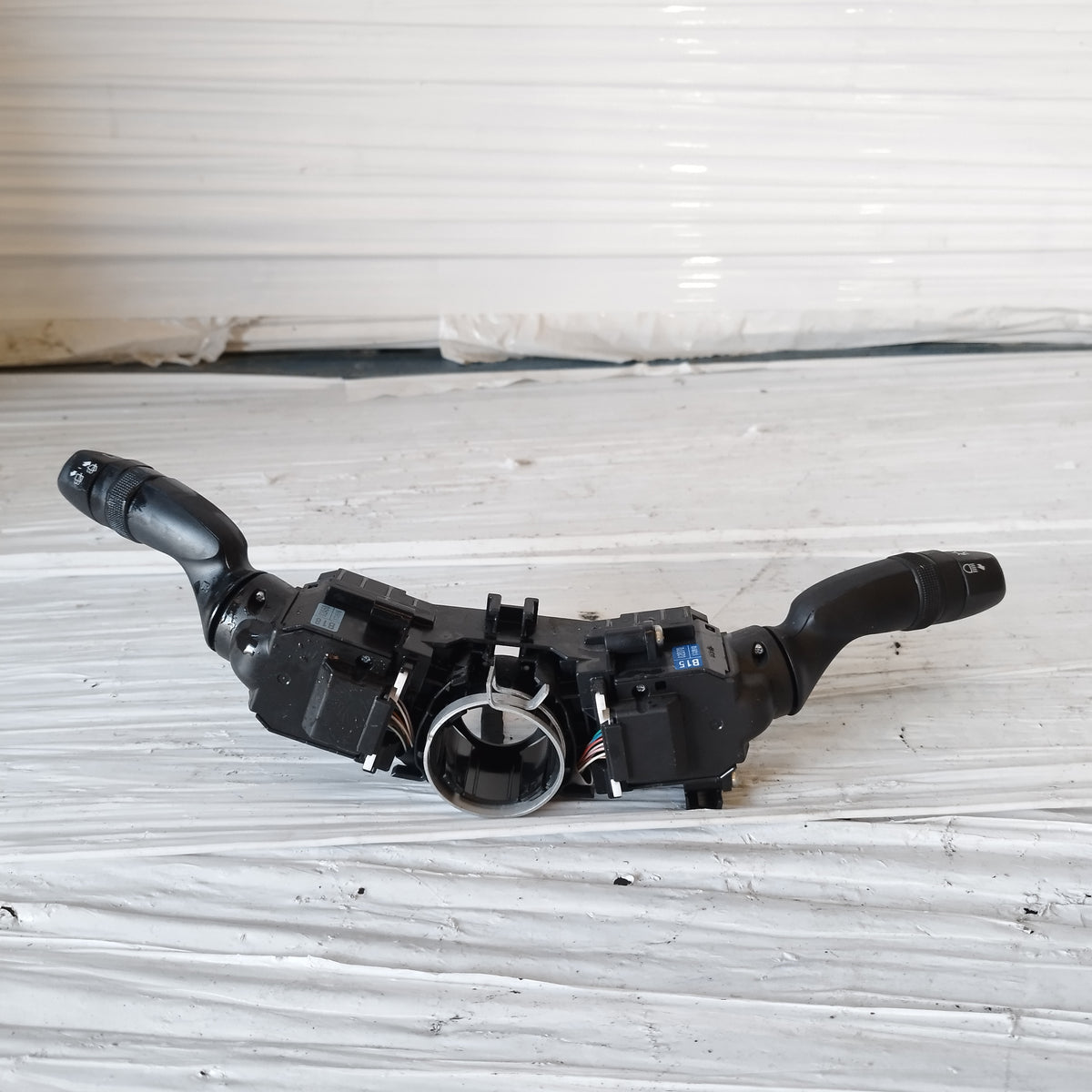 Devioluci Toyota Aygo X (AB70) 2022-2025 ecoAC17517