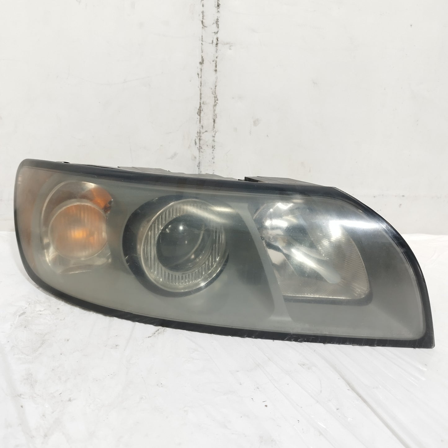 Fanale anteriore dx Volvo V50 2004-2007 cod: 30698886 ecoAC16633