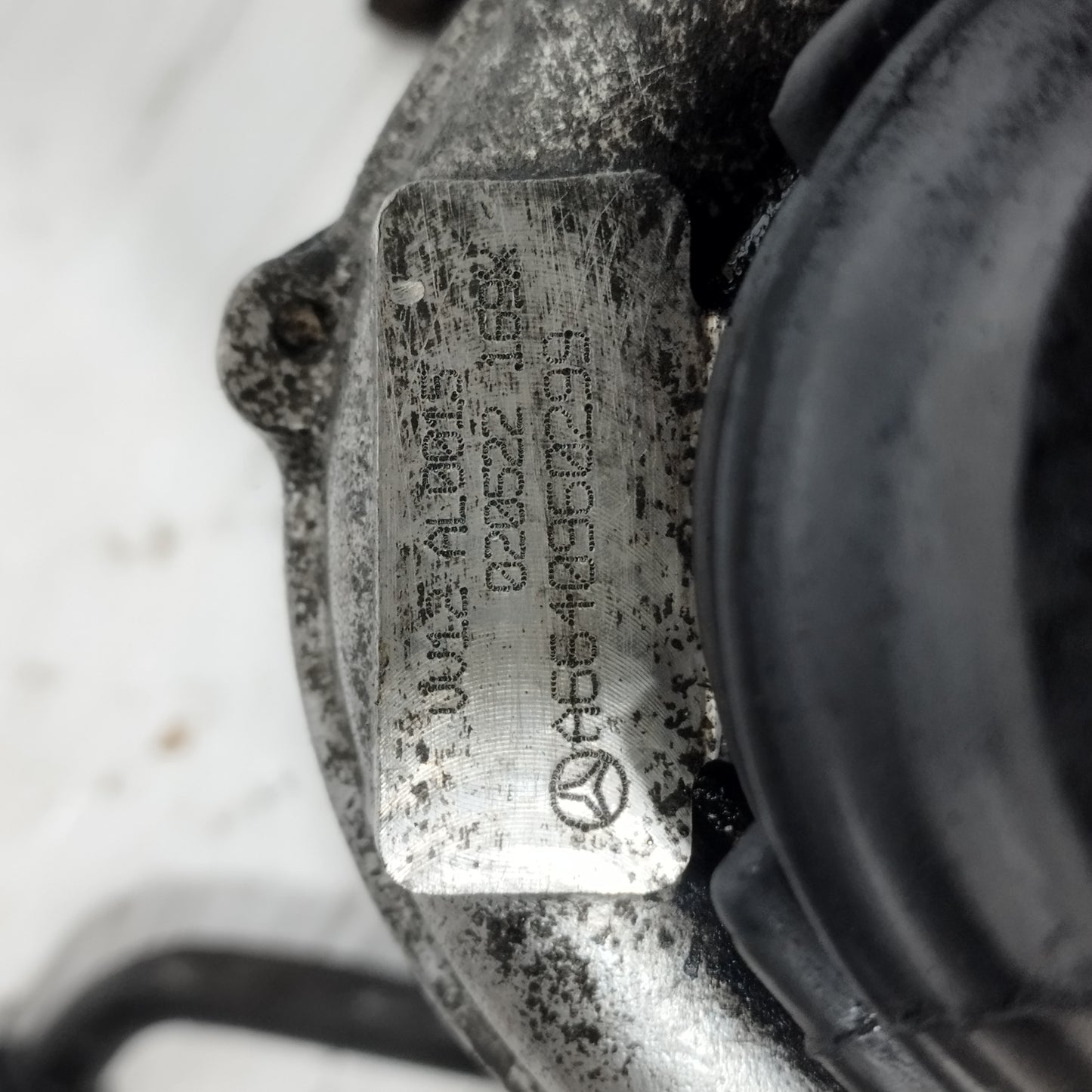 Turbina Chrysler PT Cruiser 2.2 D 2002 Cod: a6640960299 ecoAC12676