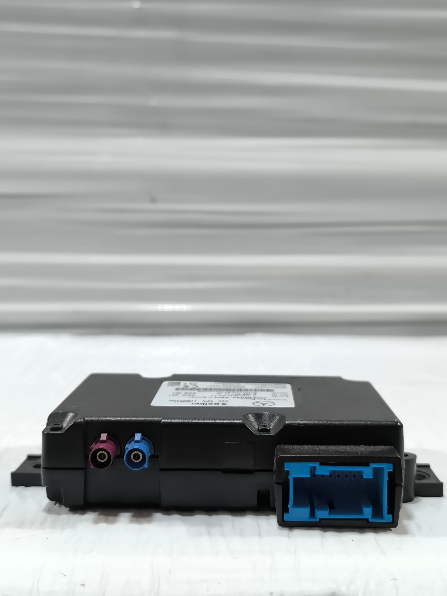Centralina bluetooth Mercedes Classe B W246 2011-2018 cod: A1669005417 ecoAG9643