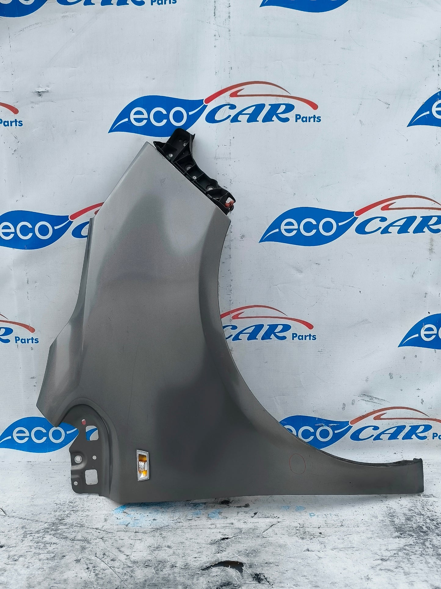 Opel Meriva B ecoAG5802 grauer rechter Kotflügel