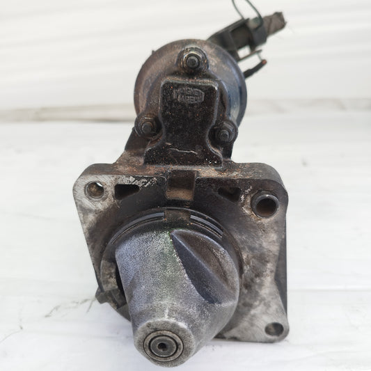 Motorino avviamento Fiat 600 (187) 1.1 B 1998-2010 ecoAC16083