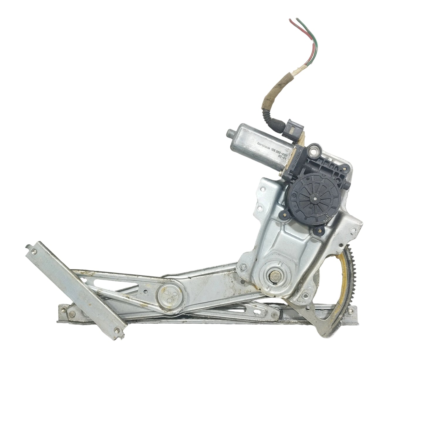 Cremagliera anteriore sx Toyota Yaris (xp90) I serie 1999-2005 cod: 106282-XXX ecoAC16115