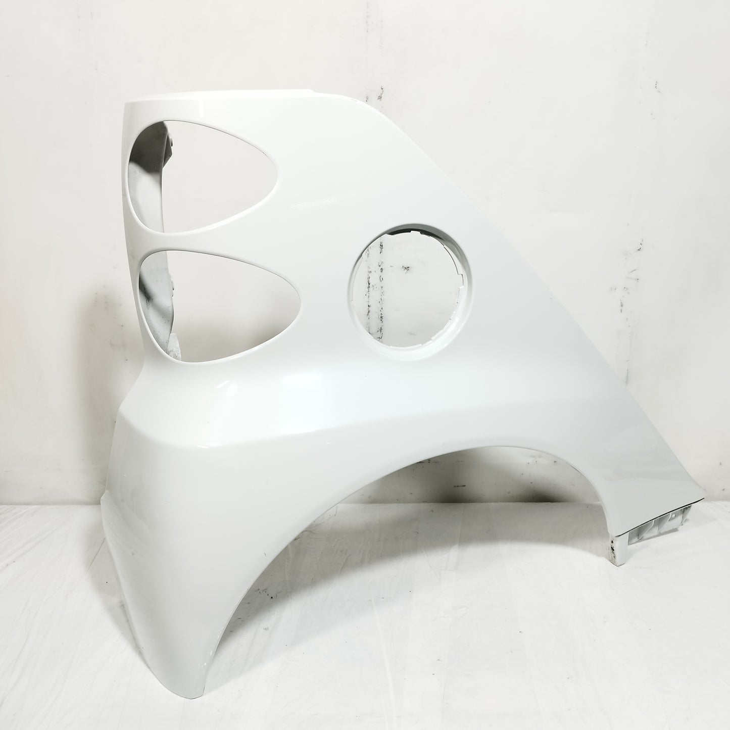 Parafango posteriore dx Smart fortwo 451 2010 ecoAC14667